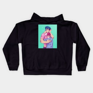 Todoiida clotheswap Kids Hoodie